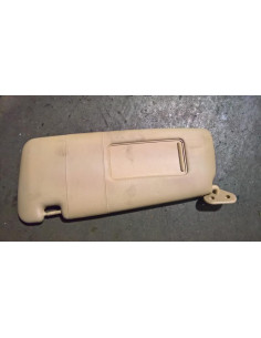 Pare soleil gauche BMW SERIE 3 (E46) 