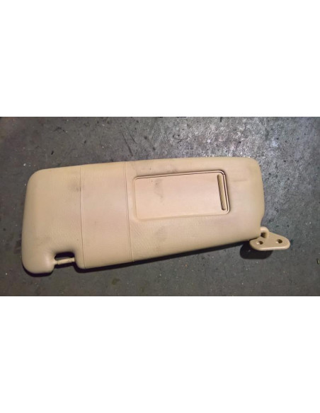 Pare soleil gauche BMW SERIE 3 (E46) 