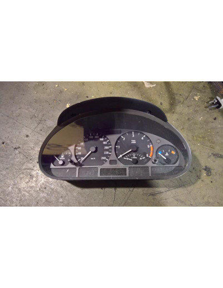 Compteur BMW SERIE 3 (E46) 