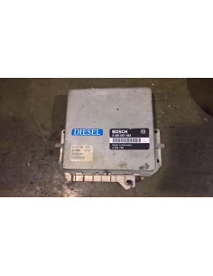 Calculateur BMW SERIE 5 E34 