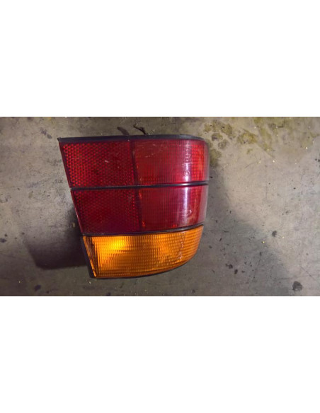 Feu arriere principal gauche (feux) BMW SERIE 5 E34 