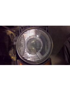 Optique avant principal droit (feux)(phare) BMW SERIE 5 E34 