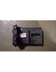 Commande de phare BMW SERIE 3 (E46) 