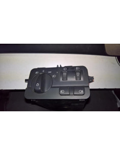 Commande de phare BMW SERIE 3 (E46) 
