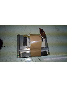 Kit de demarrage BMW SERIE 3 (E46) 