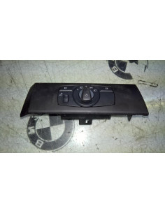 Commande de phare BMW SERIE 5 E60 PHASE 2 