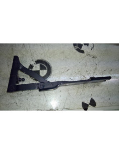 Charniere de capot BMW SERIE 5 E60 PHASE 2 