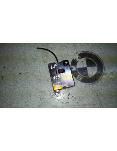 Antenne BMW SERIE 5 E60 PHASE 2 