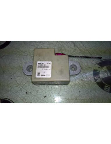 Calculateur BMW SERIE 5 (E60) PHASE 2 (LCI) Diesel