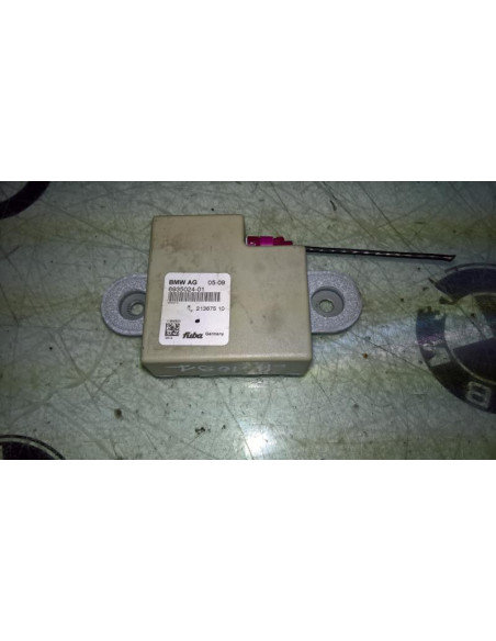 Calculateur BMW SERIE 5 (E60) PHASE 2 (LCI) Diesel