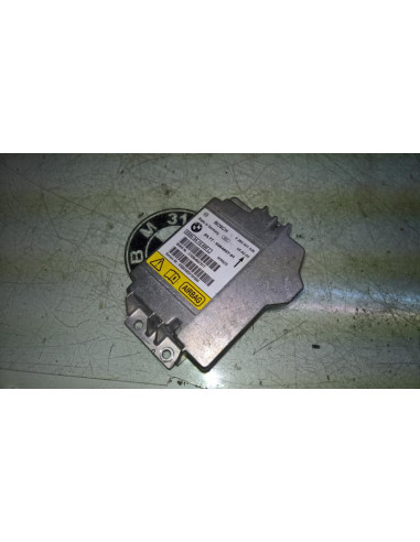 Boitier air bag BMW SERIE 3 (E90) PHASE 1 