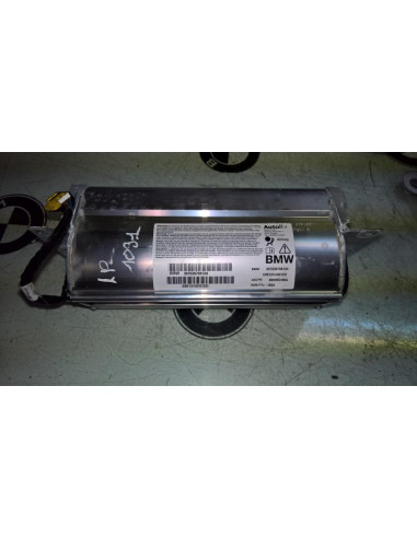 Air bag passager BMW SERIE 5 (E60) PHASE 2 (LCI) Diesel