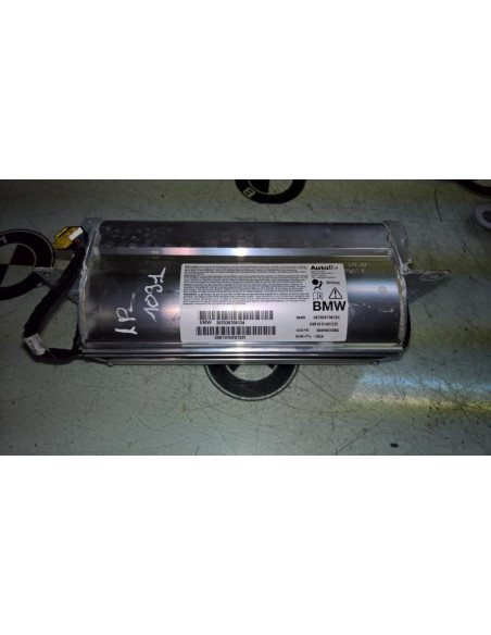 Air bag passager BMW SERIE 5 (E60) PHASE 2 (LCI) Diesel