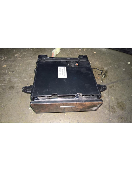 Cendrier BMW SERIE 5 (E60) PHASE 2 (LCI) Diesel