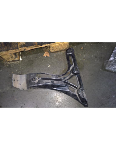 Support de pare chocs arriere BMW SERIE 5 (E60) PHASE 2 (LCI) Diesel