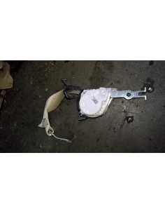 Ceinture arriere gauche BMW SERIE 5 (E60) PHASE 2 (LCI) Diesel