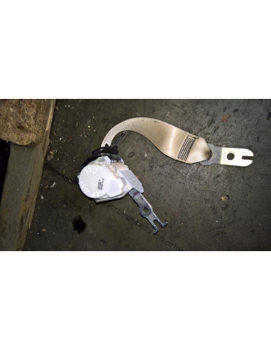 Ceinture arriere droit BMW SERIE 5 (E60) PHASE 2 (LCI) Diesel