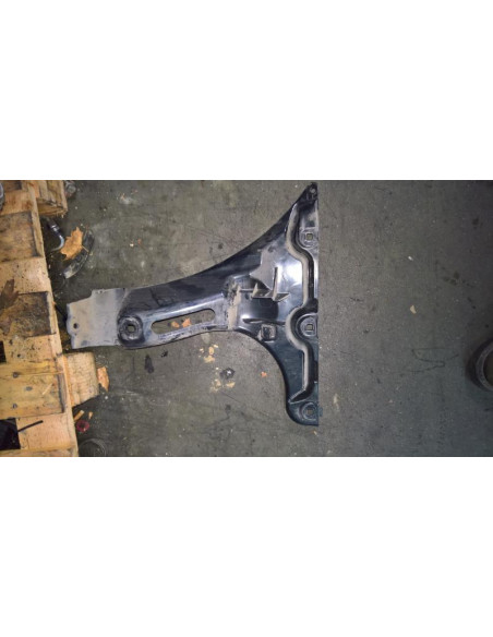 Support de pare chocs arriere BMW SERIE 5 (E60) PHASE 2 (LCI) Diesel