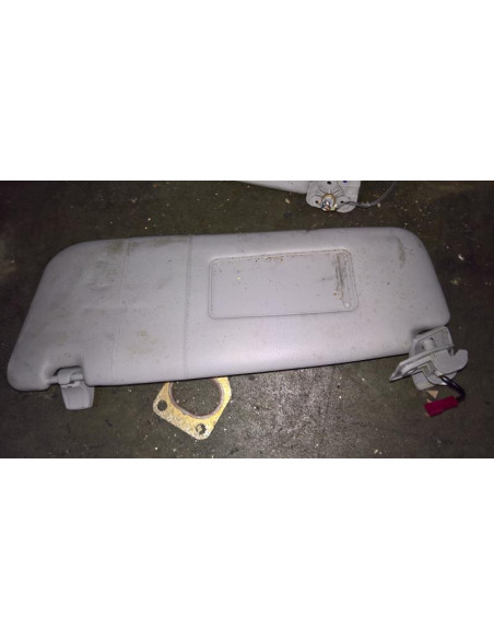 Pare soleil gauche BMW SERIE 5 (E60) PHASE 2 (LCI) Diesel