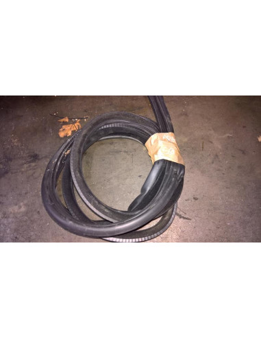 Joint de porte arriere gauche BMW SERIE 5 (E60) PHASE 2 (LCI) Diesel