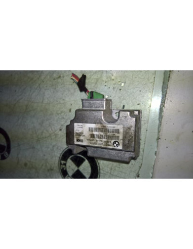 Calculateur BMW SERIE 1 (E88) CABRIOLET PHASE 1 