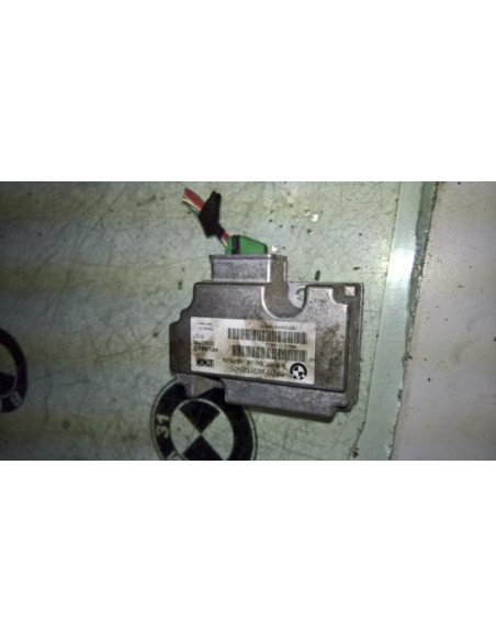 Calculateur BMW SERIE 1 (E88) CABRIOLET PHASE 1 