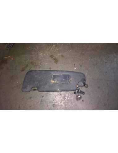 Pare soleil gauche MINI MINI 2 CABRIOLET R57 PHASE 2 Essence