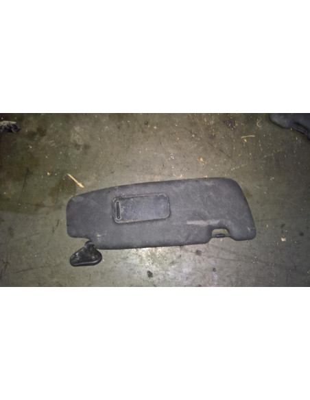 Pare soleil droit MINI MINI 2 CABRIOLET R57 PHASE 2 Essence