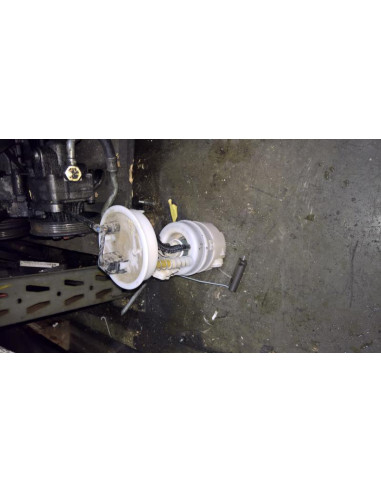 Pompe de gavage MINI MINI 2 CABRIOLET R57 PHASE 2 Essence