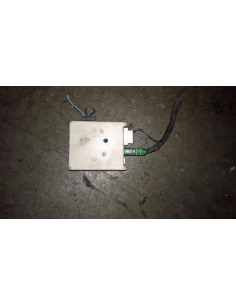 Antenne MINI MINI 2 CABRIOLET R57 PHASE 2 Essence