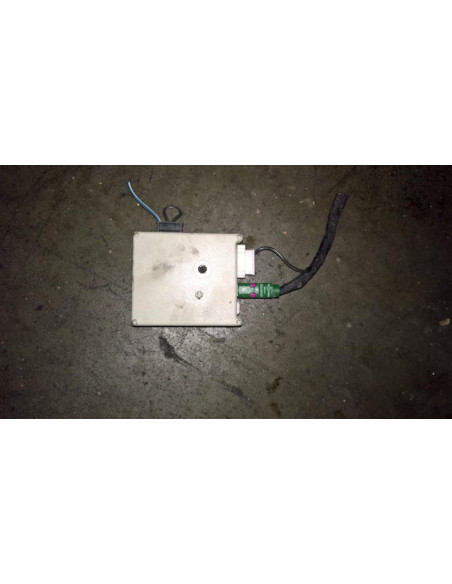 Antenne MINI MINI 2 CABRIOLET R57 PHASE 2 Essence