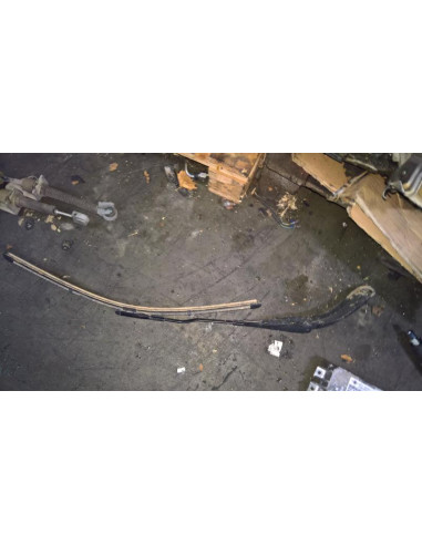 Bras essuie glace avant gauche BMW SERIE 1 (F20) 