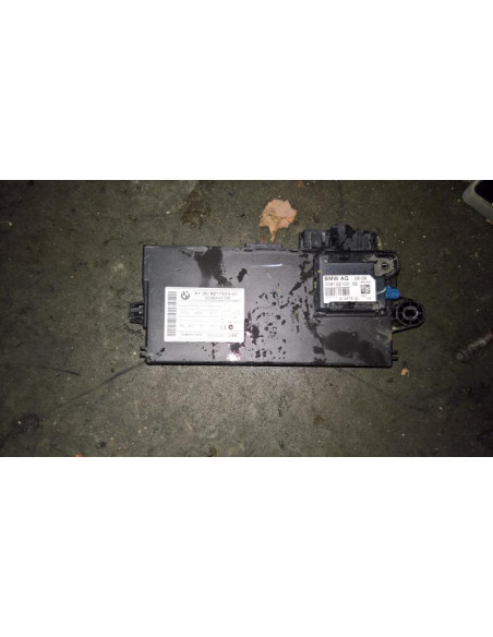 Calculateur MINI MINI 2 CABRIOLET R57 PHASE 2 Essence