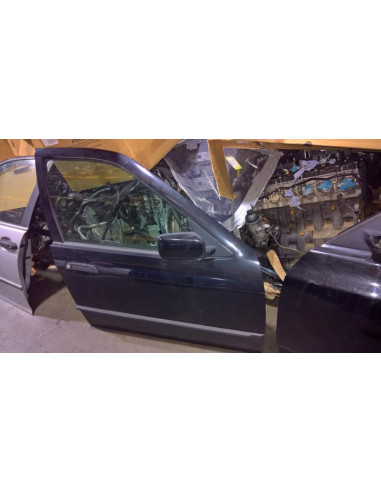 Poignee porte avant droit BMW SERIE 3 (E36) 