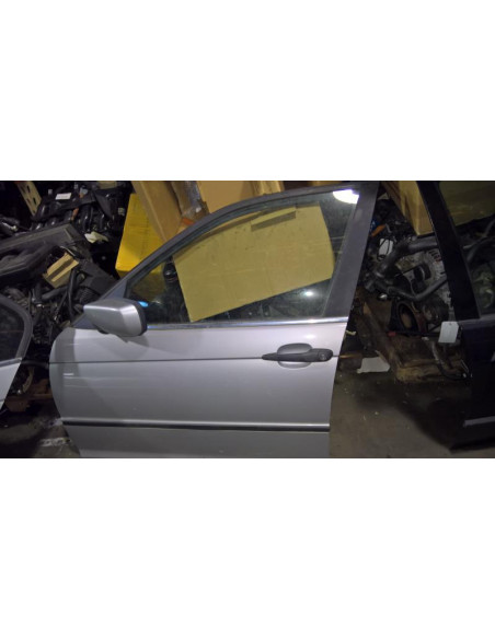 Neiman BMW SERIE 3 (E46) 