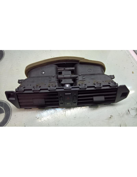 Aerateur tableau de bord BMW SERIE 5 (E60) PHASE 1 