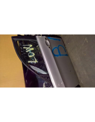 Leve vitre electrique avant gauche BMW SERIE 3 (E91) TOURING PHASE 1 