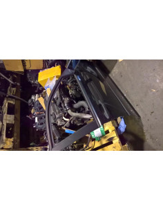 Porte avant droit BMW SERIE 3 (E46) 