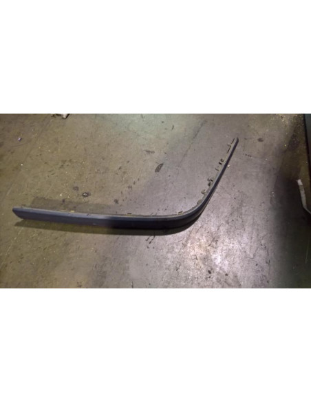 Moulure de pare choc avant BMW SERIE 5 E34 