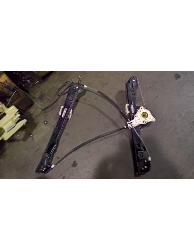 Leve vitre electrique avant droit BMW SERIE 1 E87 PHASE 1 