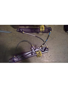 Leve vitre electrique avant gauche BMW SERIE 5 (F10) PHASE 1 