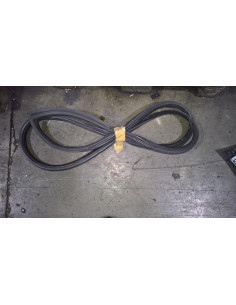 Joint de porte avant gauche BMW SERIE 3 E93 CABRIO PHASE 2 