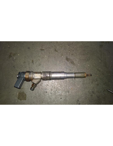 Injecteurs BMW SERIE 1 E87 PHASE 1 