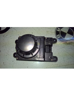 Commande GPS BMW SERIE 5 (E60) PHASE 1 