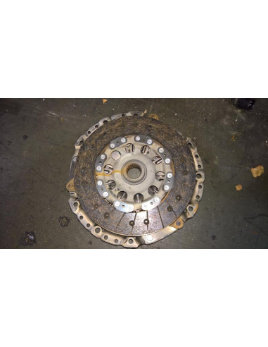 Embrayage BMW X3 (E83) PHASE 1 
