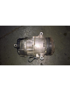 Compresseur clim BMW X3 (E83) PHASE 1 