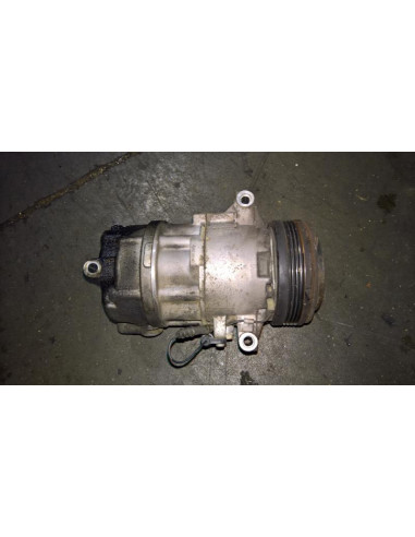 Compresseur clim BMW X3 (E83) PHASE 1 
