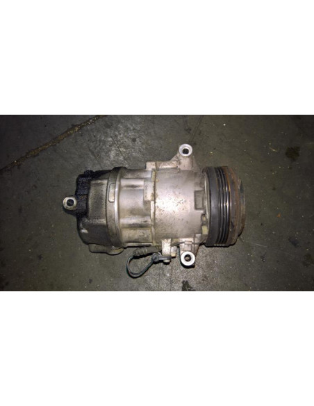 Compresseur clim BMW X3 (E83) PHASE 1 