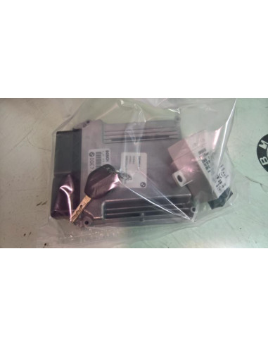 Kit de demarrage BMW SERIE 3 (E46) 