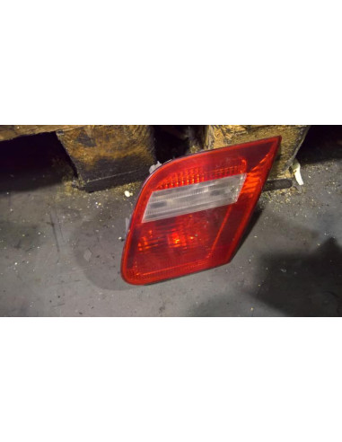 Feu arriere secondaire droit (feux) BMW  